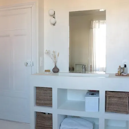 Maison Avec Jardin, A Deux Pas Du Centre-ville Prázdninový dům *