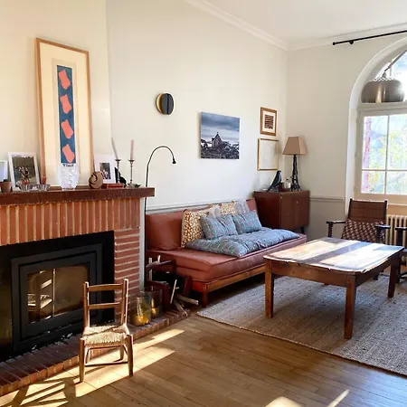 Maison Avec Jardin, A Deux Pas Du Centre-ville Prázdninový dům Clermont-Ferrand